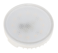 Лампа Jazzway PLED-GX53 10w=75w  4000K 