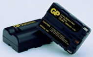 Батарея акк. GP VSL002-BC1