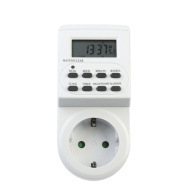 Розетка Smartbay с таймером электронным (недельный+суточный) 3600Вт STE-1