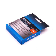 Скобы мебельные закаленные X-PERT тип 53, 12мм, 1000шт.