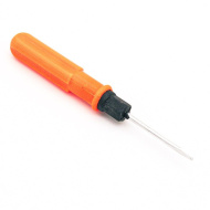 Отвертка YUETE TOOLS двухсторонняя, PH/SL2 x50mm, магнитная