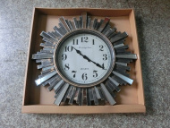 Часы арт 8638B