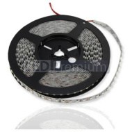 Светодиодная лента SMD 3528, 600 Led, IP33, 12V, 9,6 Вт/м, Standart теплый белый, LEDPremium