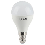 Лампа светод. ЭРА LED smd P45-7w-840-E14