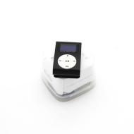 MP-3 плеер AF-801, с ЖК дисплеем, микс