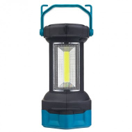 Perfeo фонарь "MUG" 160LM, 3W+3W COB (PF_B4010)