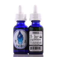 Жидкость для заправки №57 HALO Tribecca (30мл, 3мг)