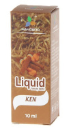 Жидкость для заправки Hangboo Ken (Сигара) 10мл (HIGH-18мг)