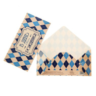 Конверт для денег "В День твоего Рождения" 1326861