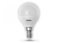 Лампа Camelion LED5-G45/830/Е14