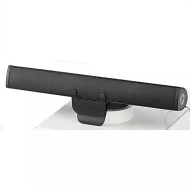 Колонки Intro SU307 Portable black USB