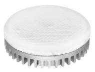 Лампа Jazzway Pled-GX53 10w 3000K 800 Lm 230/50