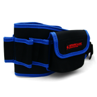 Пояс монтажника для инструментов SPARK LUX, №037