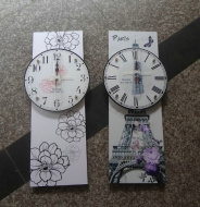 Часы арт DF-K005.DP-K006 