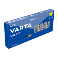Эл. пит. Varta 4103 LR03 Box10 Energy