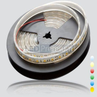 Светодиодная лента SMD 5050, 300 Led, IP68, 12V, 14,4 Вт/м, Standart красный 78360 LEDPremium