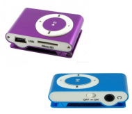 MP3 плеер TDS MD-100 Nano