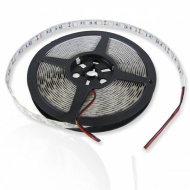 Светодиодная лента SMD 5050, 300 Led, IP33, 12V, 14,4 Вт/м, Standart (зеленый) LEDPremium 78240