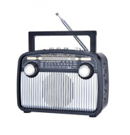 Радиоприемник HN-282UAT сетев.(USB)