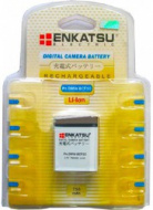 Аккумм. Enkatsu PN DMW-BCF10GK