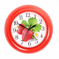 Часы П6-1-101 Клубника