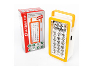 Фонарь Ultraflash LED56326 ,3XD, 6 +18LED