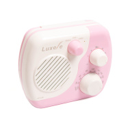 Радиоприемник " Luxele РП-114" бат.3*АА 17850