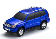 Портатив. акустика TDS WS-211 Land Cruiser 6434