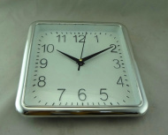 Часы арт D667T8 