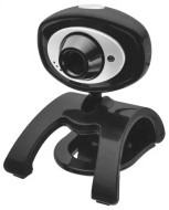 Веб-камера 16430 Trust Invido