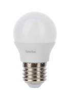 Лампа Camelion LED7-G45/865/E27