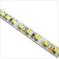 Светодиодная лента jaZZway SMD 3528/120 White IP20 1m (5m)