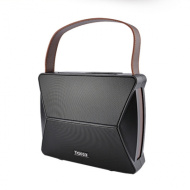Колонка BLUETOOTH TG-023 серый