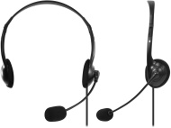 Накладная стерео гарнитура SmartBuy EZ-Talk SBH-5000 