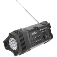 Радиоприемник " VIKEND SPORT" сет. батар.17799