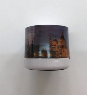 Портативная акустика F01 (FM,microSD) (100шт)