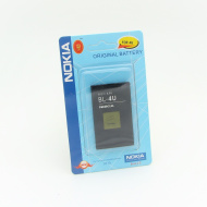 Аккумулятор BL-4U Nokia 1000 mAh (блистер )