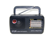 Радиоприемник KIPO KB-409