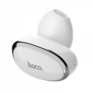 Bluetooth гарнитура HOCO E46 Белая