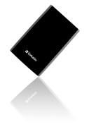 Жесткий диск Verbatim 2.5 HDD 1TB USB3.0 Store'n'Go Black