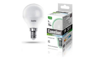 Лампа Camelion LED8-G45/845/Е14