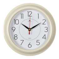 Часы 2121-299L корпус слоновая кость "Классика"