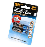 Аккумул. Robiton HR06 1800 BL2