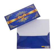 Конверт для денег 1-10-0038