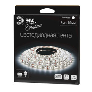 Эра лента светодиодная LS5050-30LED-IP20-W 7,2 вт/м