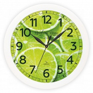 Часы П1-7/7-358 Сочный лайм