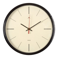 Часы 2940-003 корпус тёмно-коричневый "Классика" 