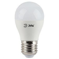 Лампа светод. ЭРА LED smd P45-10w-840-E27 R