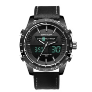 Часы наручные SANDA 774 Черный