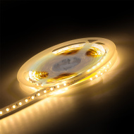 LED лента SMD 2835/120 Smartbuy-IP20-9,6W/3000K 5 м. (SBL-IP20-9-6-3000K) (V)